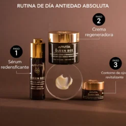 Queen Bee Contorno de Olhos Antienvelhecimento
