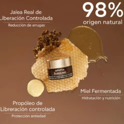 Queen Bee Contorno de Olhos Antienvelhecimento