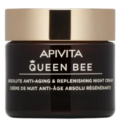 Queen Bee Creme Antienvelhecimento de Noite