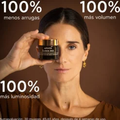 Queen Bee Creme Antienvelhecimento de Noite