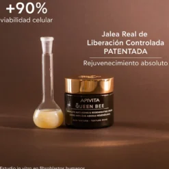 Queen Bee Creme Regenerador Antienvelhecimento Absoluto