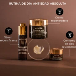 Queen Bee Creme Regenerador Antienvelhecimento Absoluto