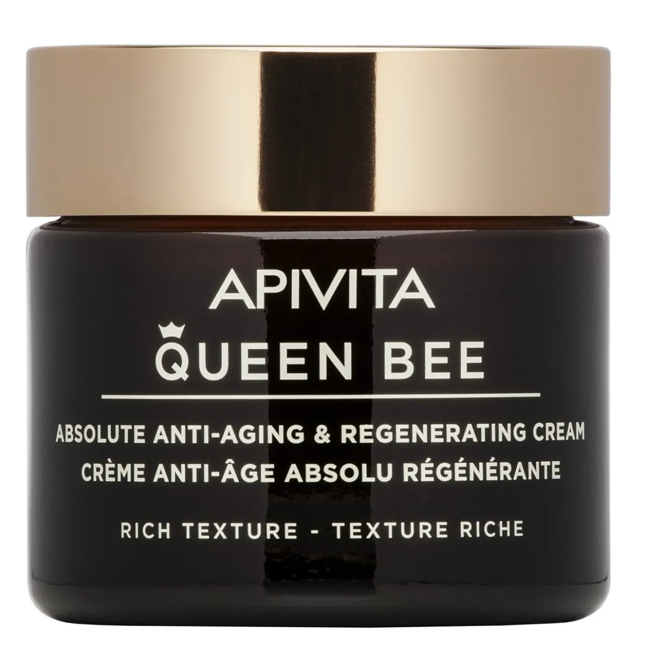 Queen Bee Creme Regenerador Antienvelhecimento Absoluto