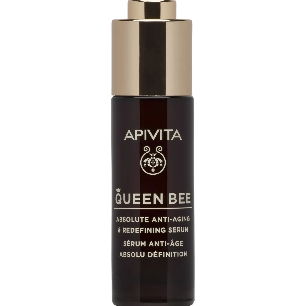 Queen Bee Sérum Antienvelhecimento