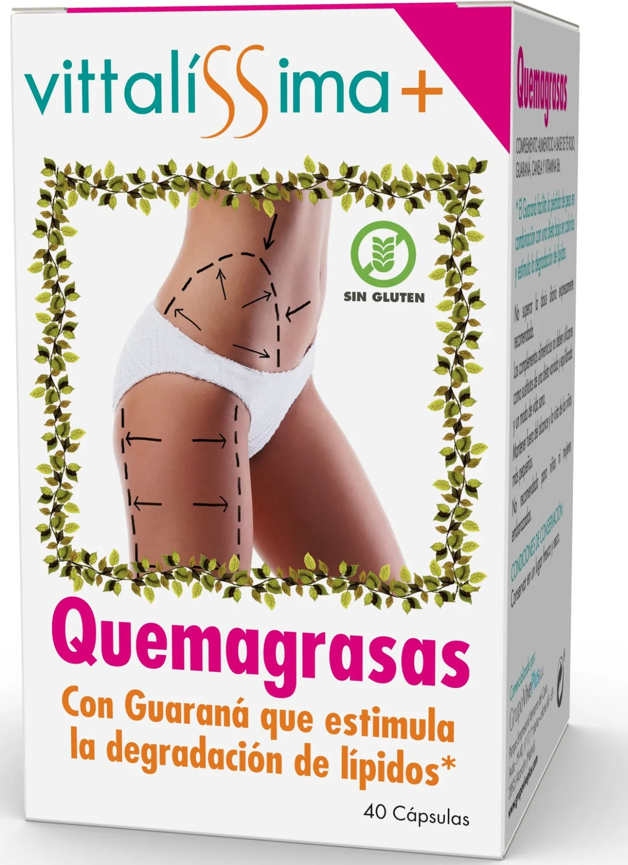 Queimador de Gordura