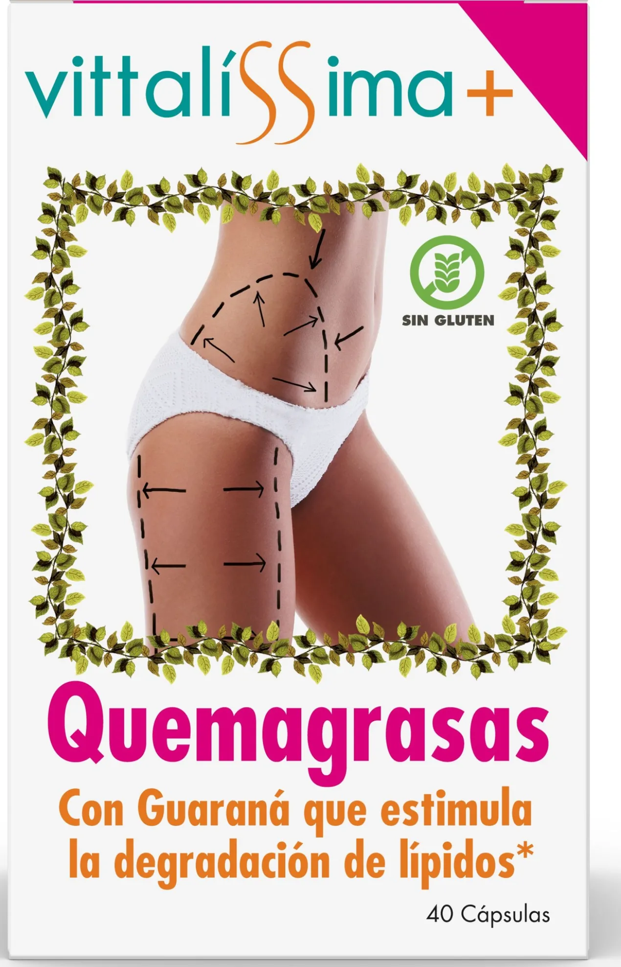 Queimador de Gordura