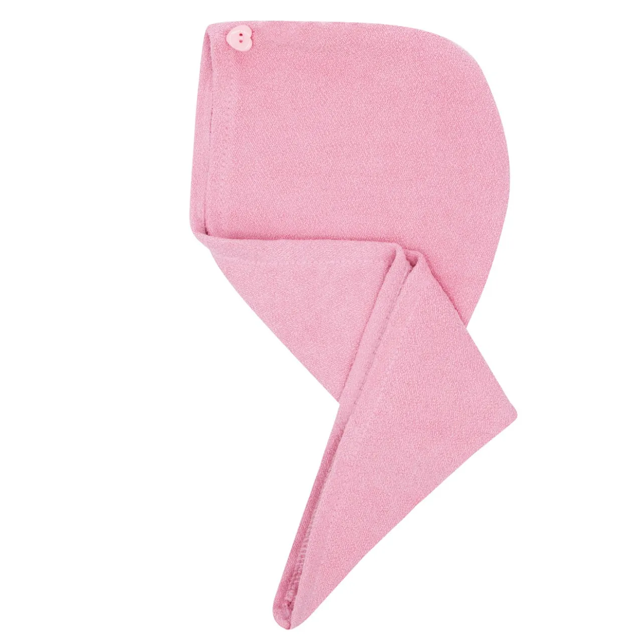 Quick & Dry Toalha Turbante Infantil