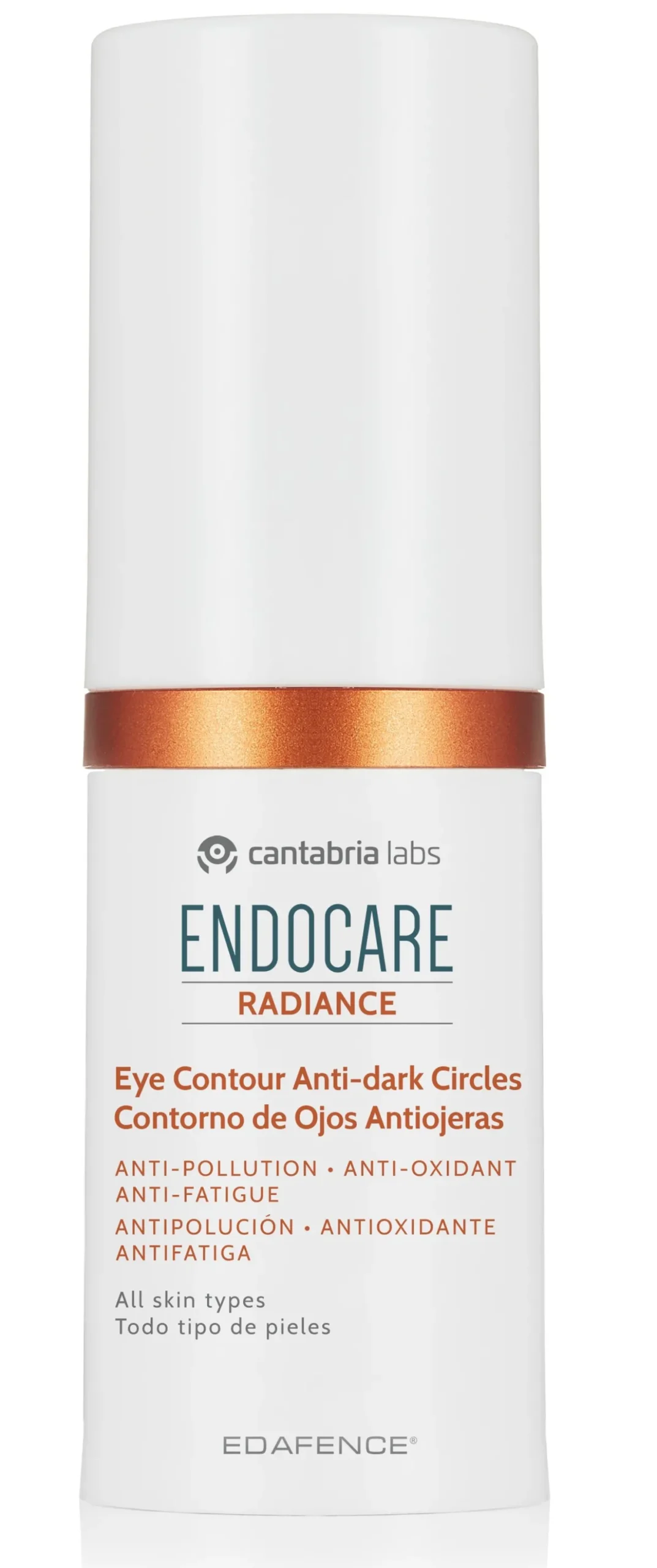 Radiance Contorno de Olhos Anti-olheiras