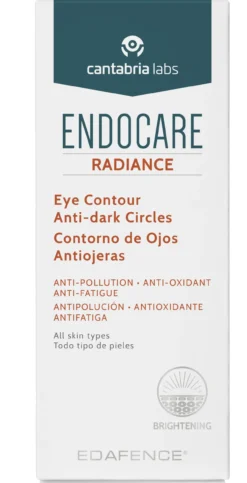 Radiance Contorno de Olhos Anti-olheiras