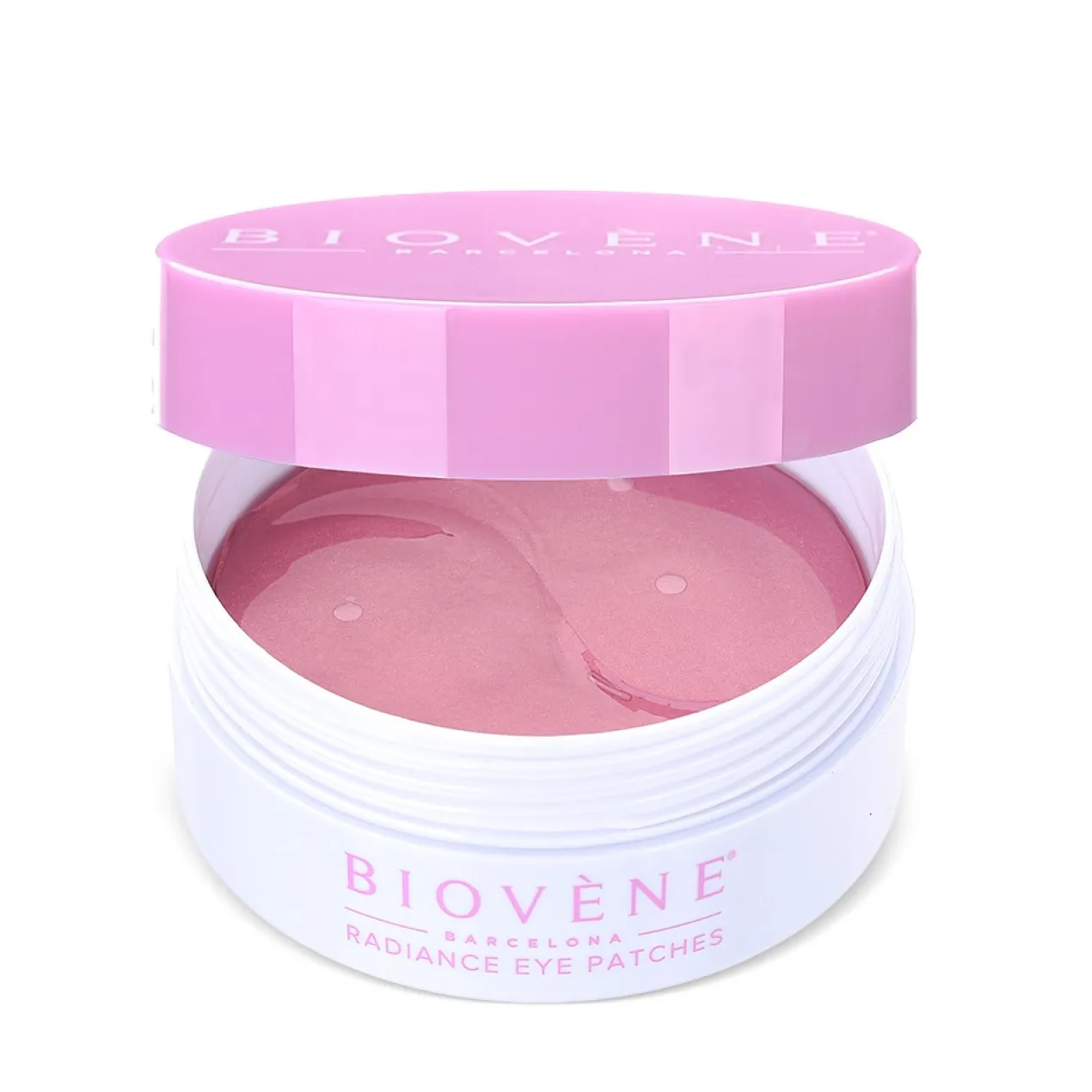 Radiance Patches para Olhos de Hidrogel com Bakuchiol + Melancia
