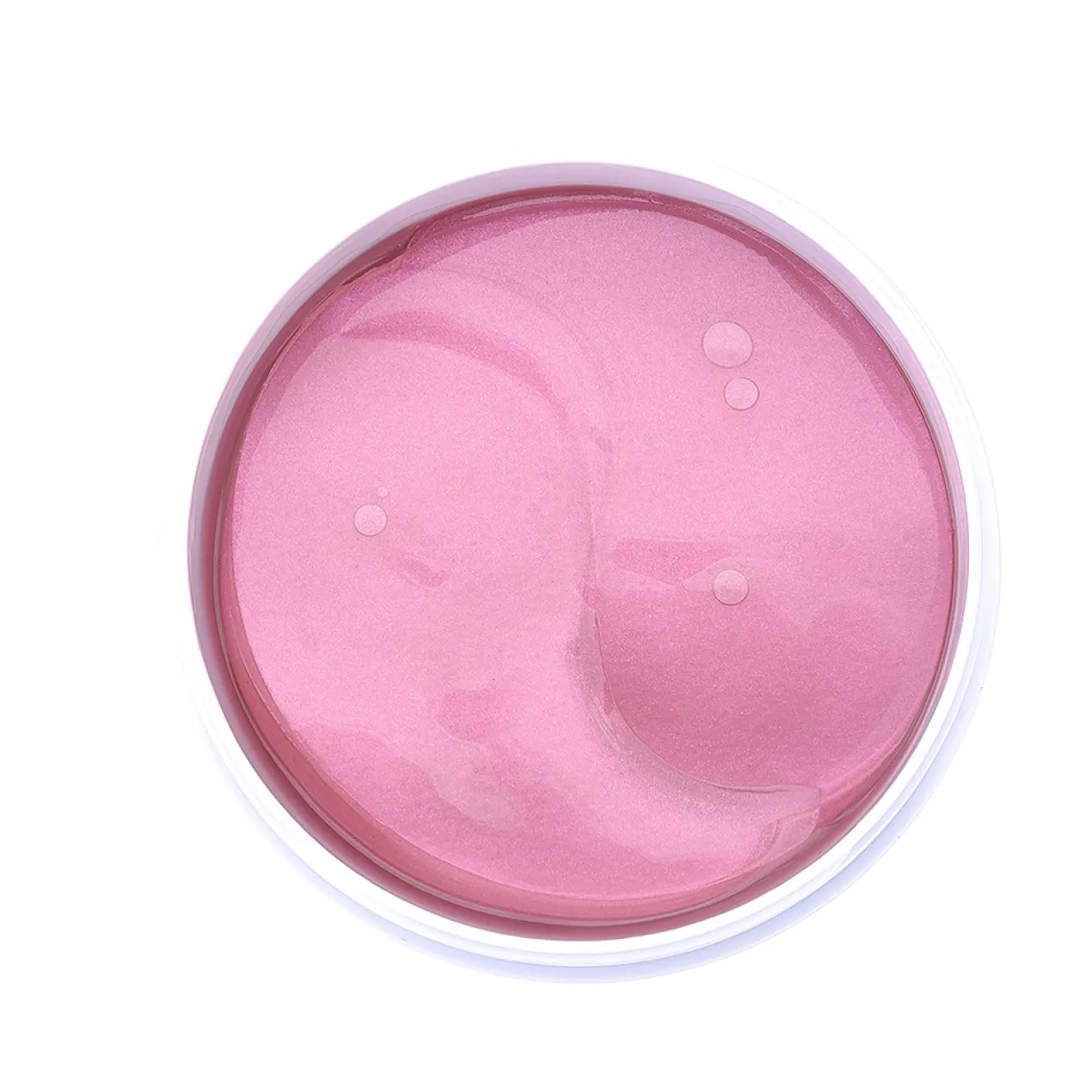 Radiance Patches para Olhos de Hidrogel com Bakuchiol + Melancia