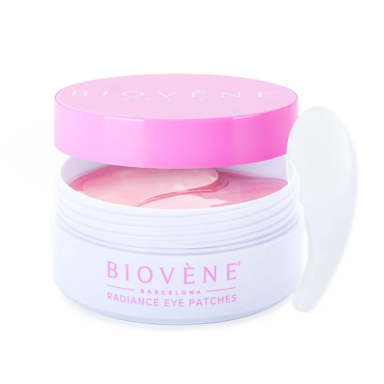 Radiance Patches para Olhos de Hidrogel com Bakuchiol + Melancia