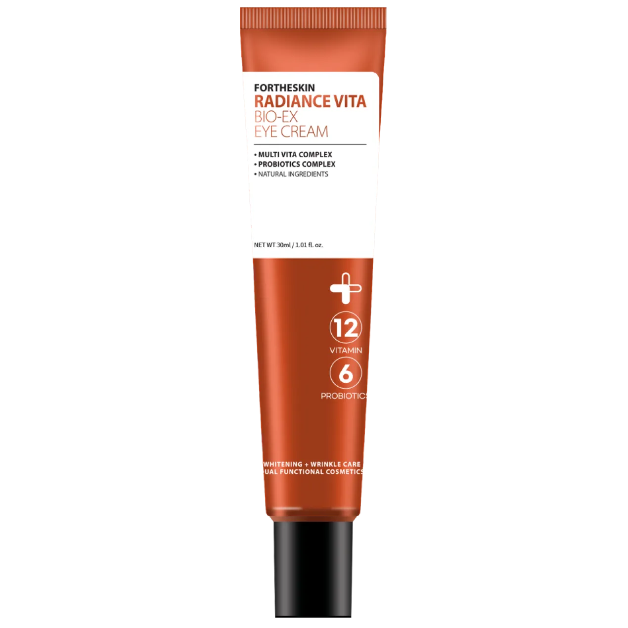 Radiance Vita Bio-Ex Eye Cream Contorno de Olhos
