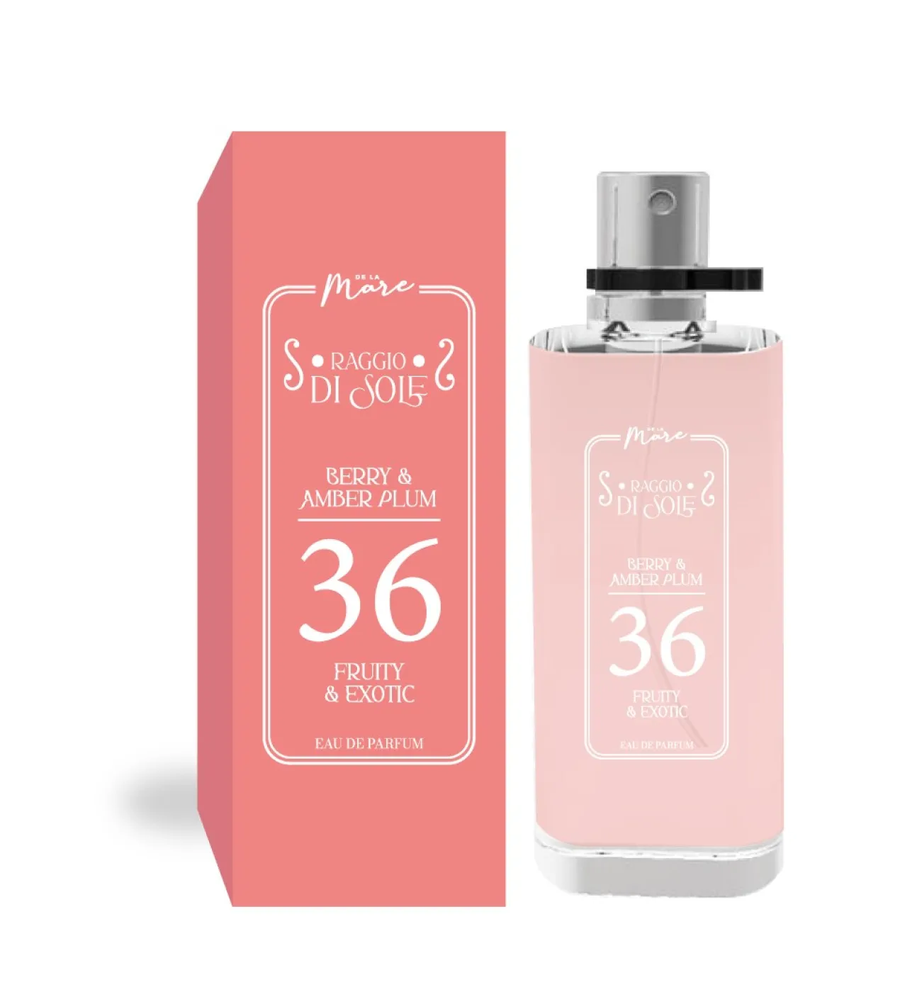 Raggio Di Sole 36 Eau de Parfum