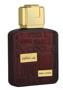 Ramz Eau de Parfum
