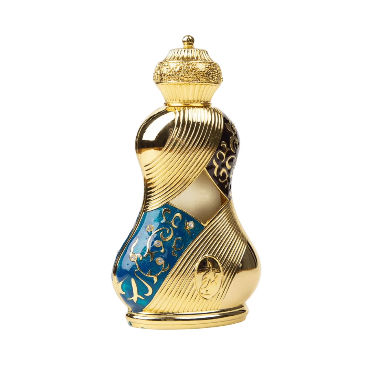Raniya Óleo de Perfume Concentrado