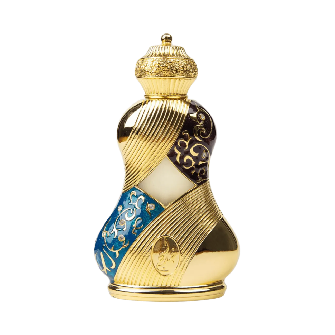 Raniya Óleo de Perfume Concentrado
