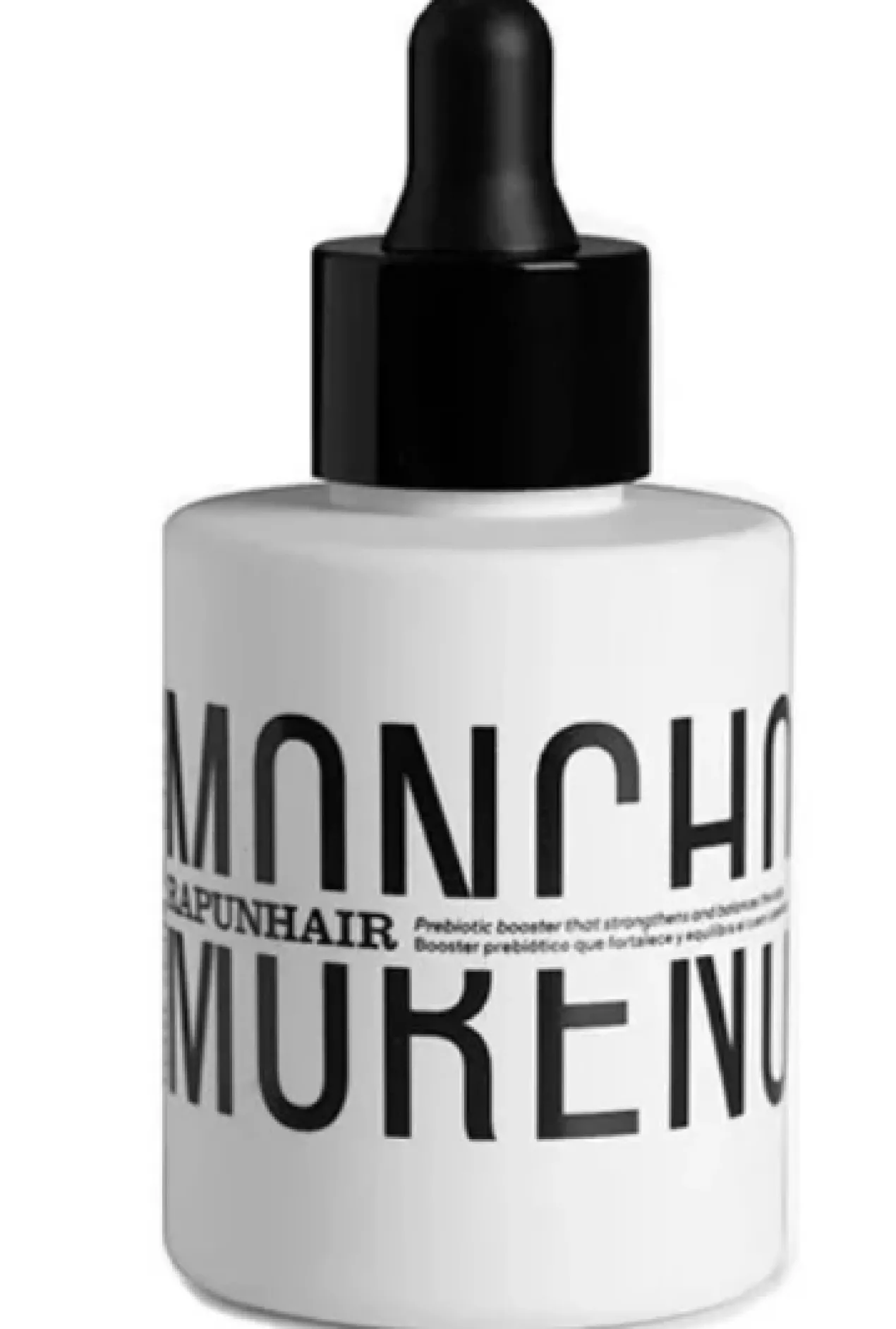 Rapunhair Sérum de Crescimento Capilar