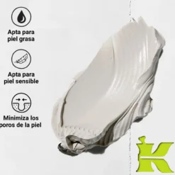 Rare Earth Máscara de Limpeza de Poros