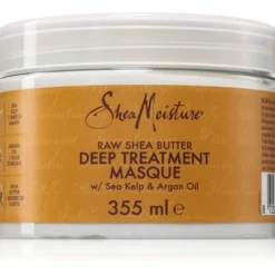 Raw Shea Butter Máscara Reparadora