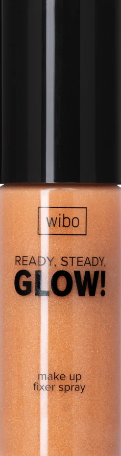 Ready, Steady, Glow! Spray Fixador de Maquilhagem