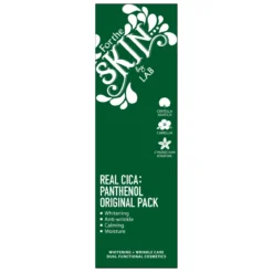 Real Cica Phanthenol Original Pack