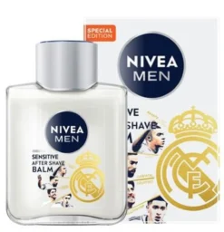 Real Madrid Aftershave Edição Limitada