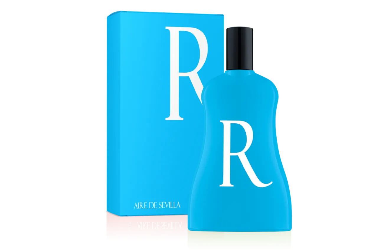 R Eau de Toilette