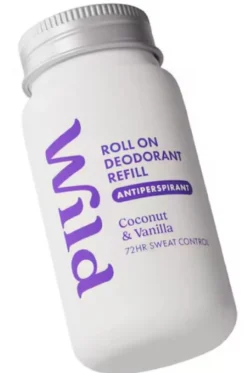 Recarga de Desodorizante Roll-On Coconut & Vanilla