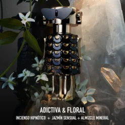 Recarga Fame Parfum