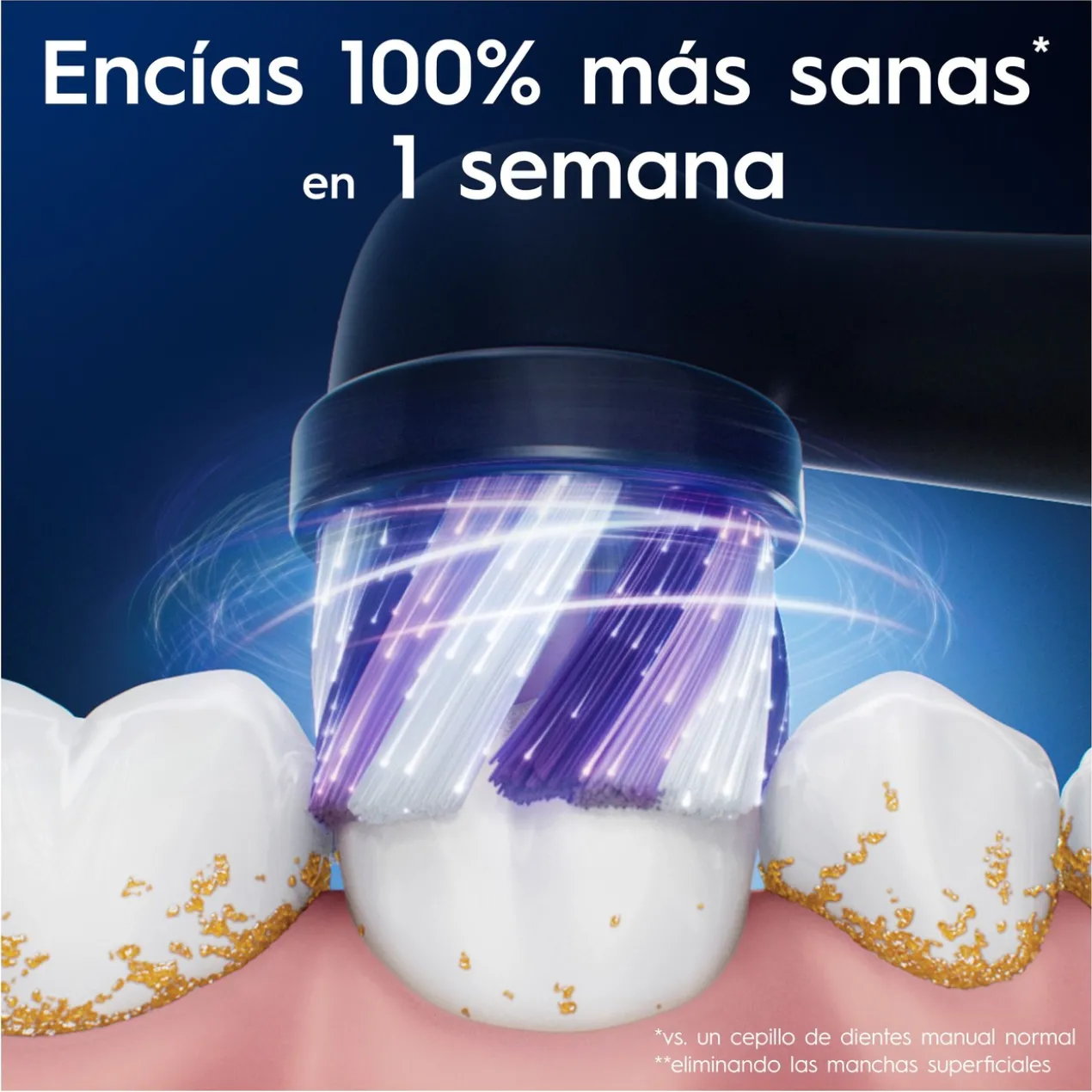 Recarga iO Radiant White