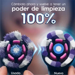 Recarga iO Radiant White