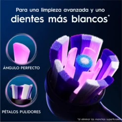 Recarga iO Radiant White