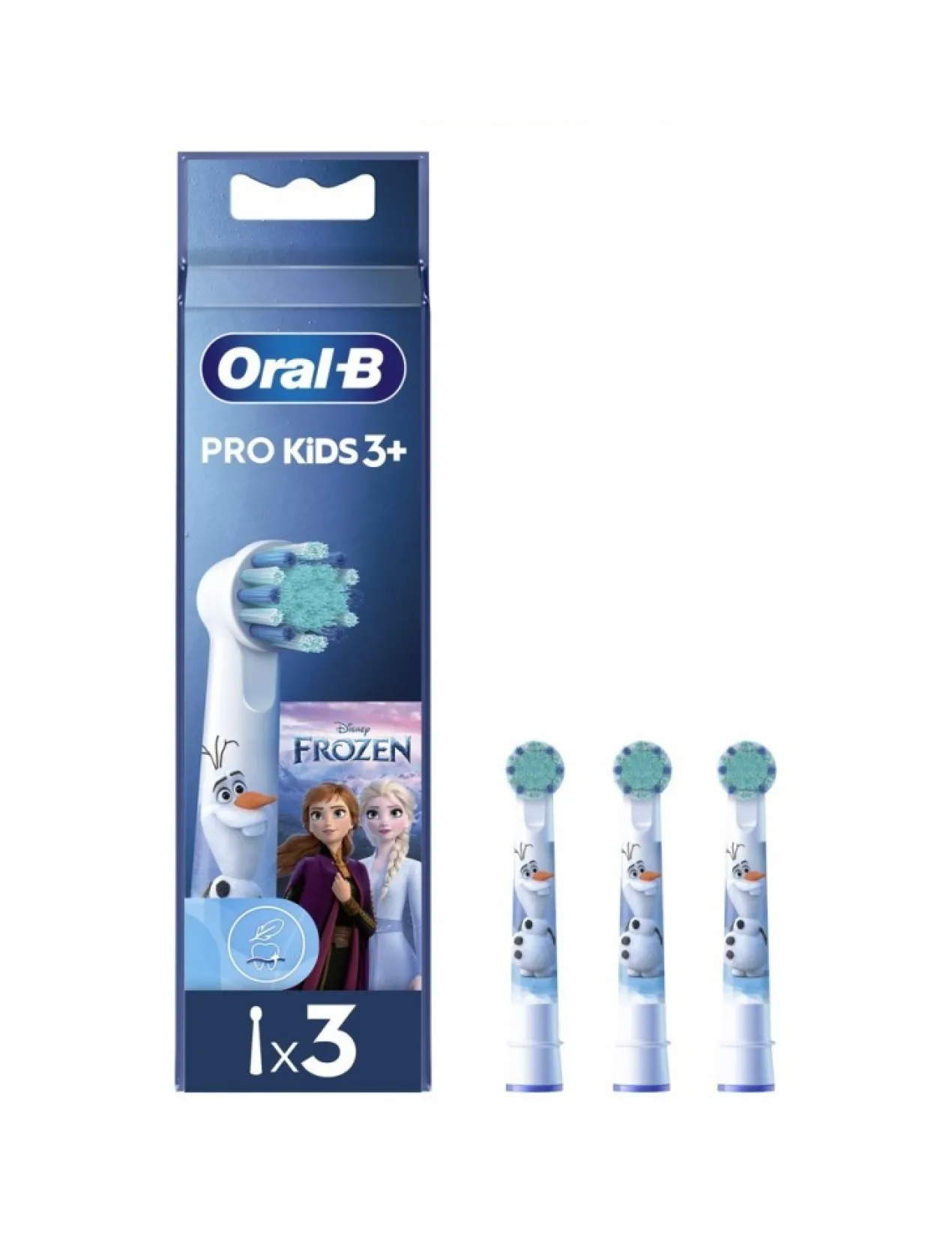 Recarga Kids Spiderman/Frozen