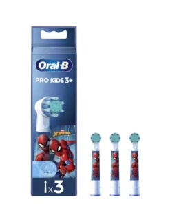 Recarga Kids Spiderman/Frozen