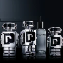Recarga Phantom Eau De Toilette