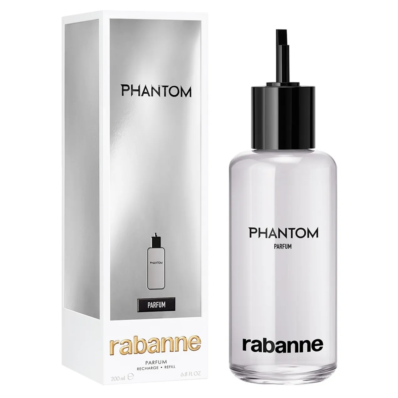 Recarga Phantom Parfum
