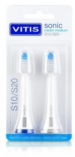 Recâmbio Escova Elétrica Sonic S10/S20