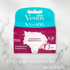 Recâmbios ComfortGlide Sugarberry