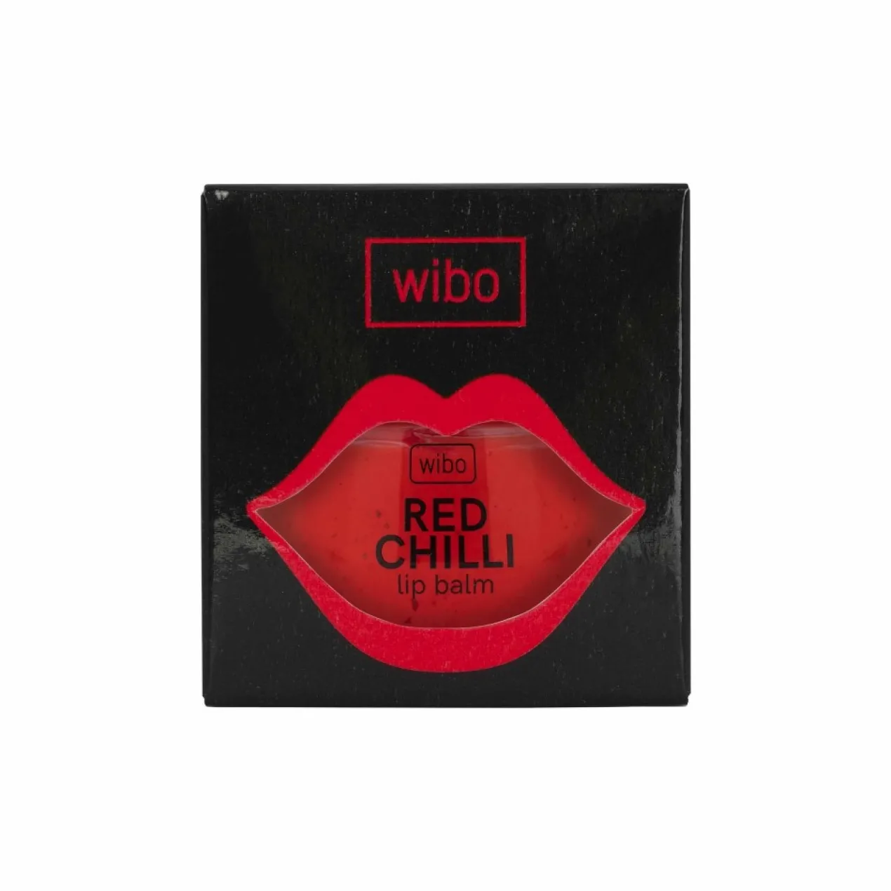 Red Chilli Bálsamo Labial