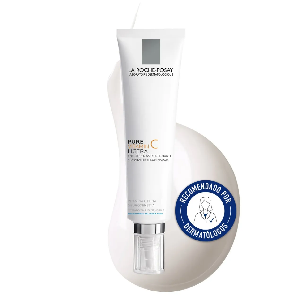 Redermic C Redermic C Creme Pele Normal/Mista