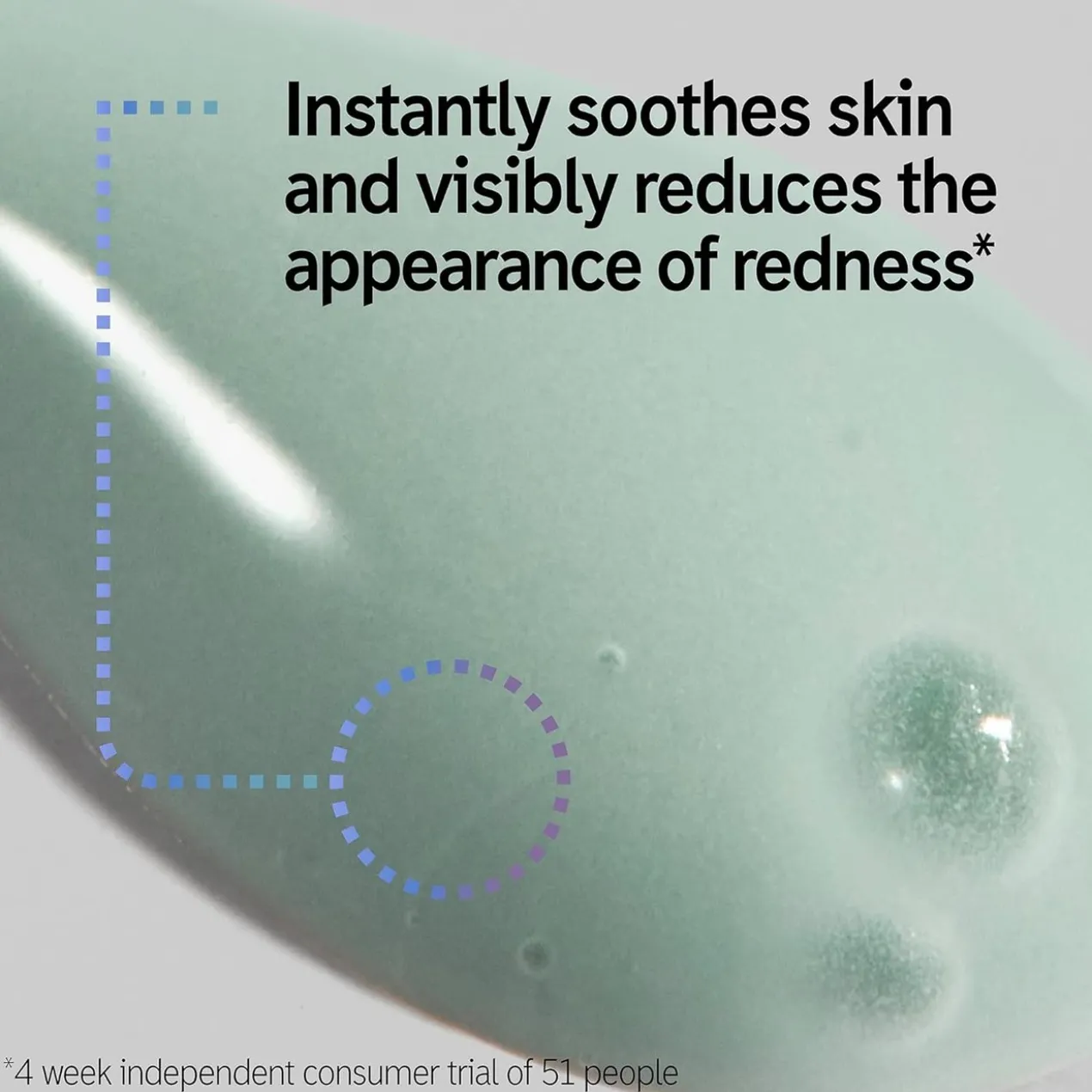 Redness Relief Solution