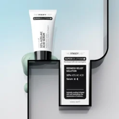 Redness Relief Solution