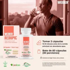 Redupic Complemento Alimentar