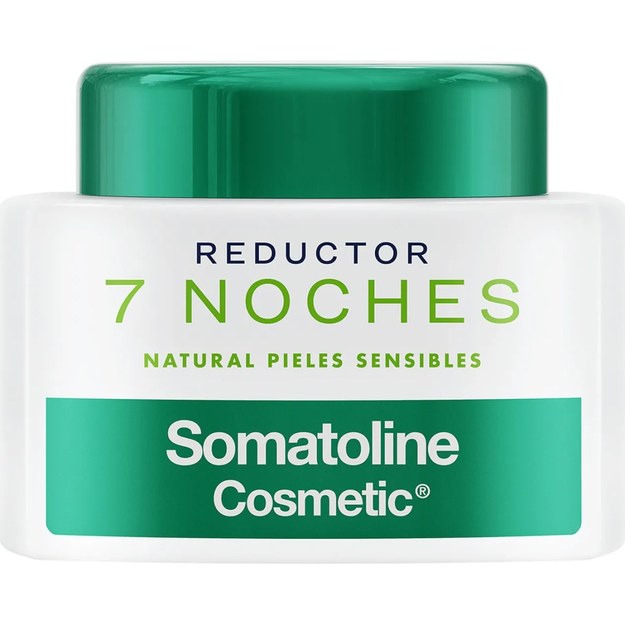 Redutor 7 Noites Natural
