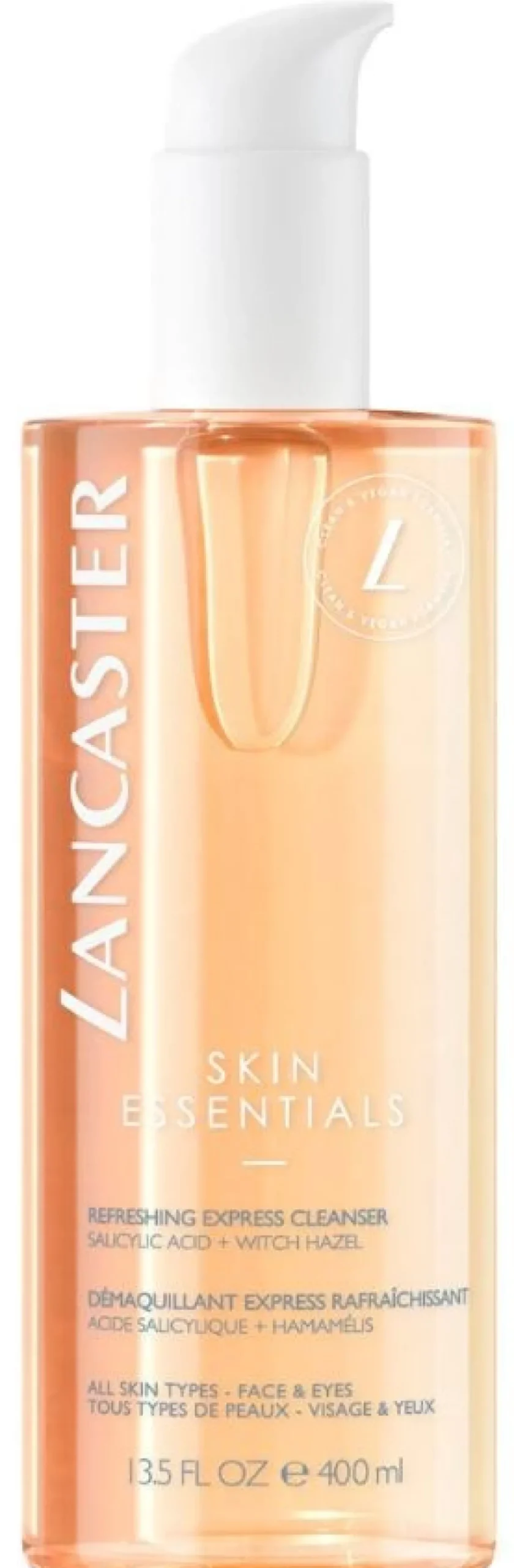 Refreshing Express Cleanser Tónico de Limpeza