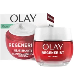 Regenerist Creme de Dia Sem Perfume
