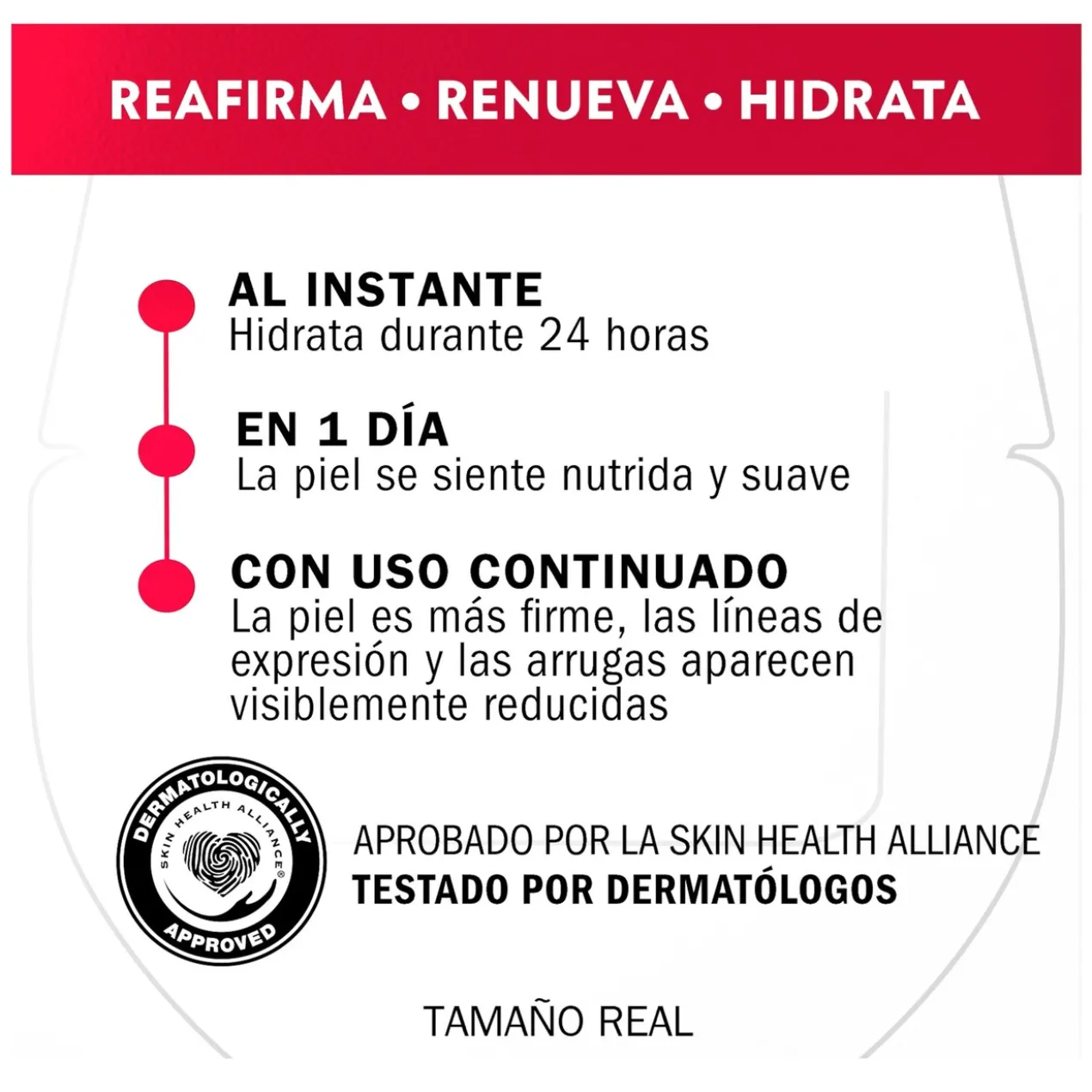Regenerist Creme de Dia Sem Perfume