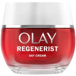 Regenerist Creme de Dia Sem Perfume