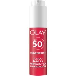 Regenerist Firm & Plump Creme Facial SPF50+ Com Péptidos de Colagénio